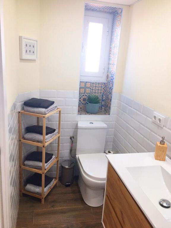Valentina Apartment *