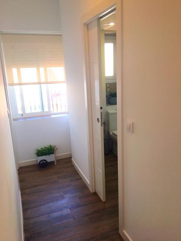 Valentina Apartment *