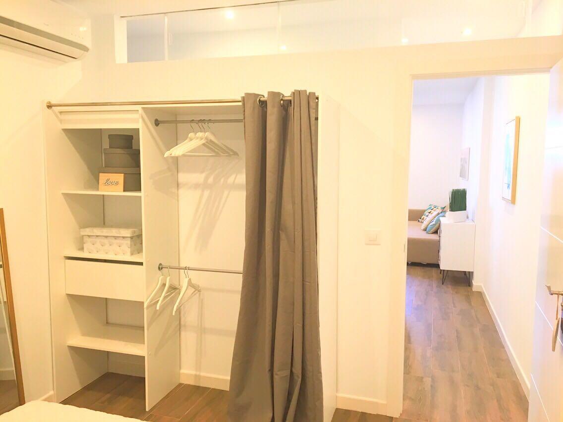 Apartment Valentina Cordoba