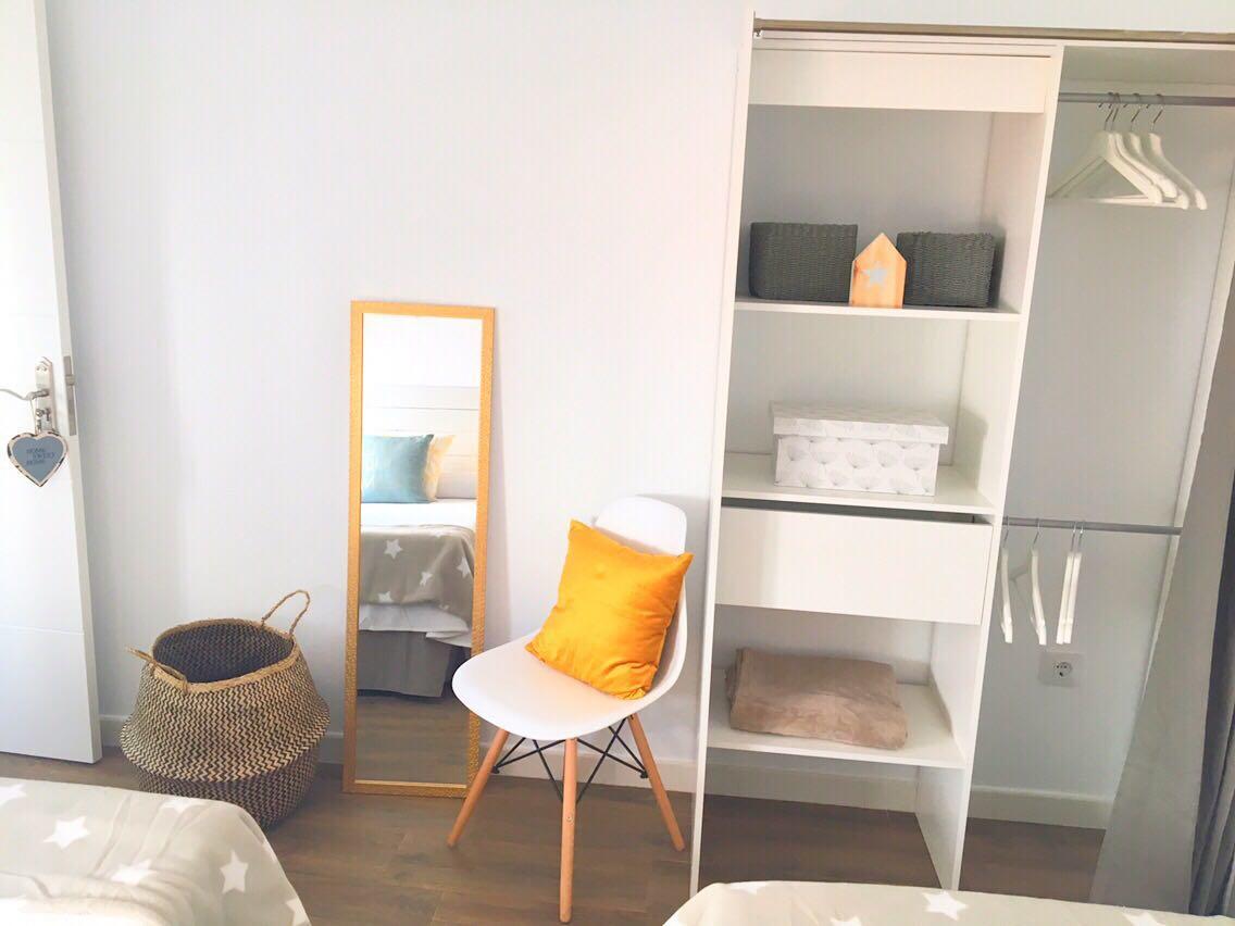 Valentina Apartment