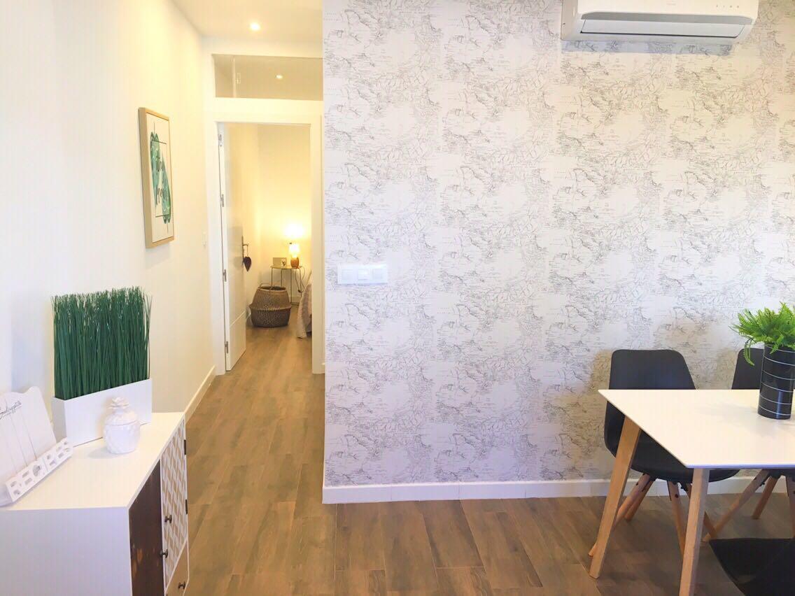 Valentina Apartment