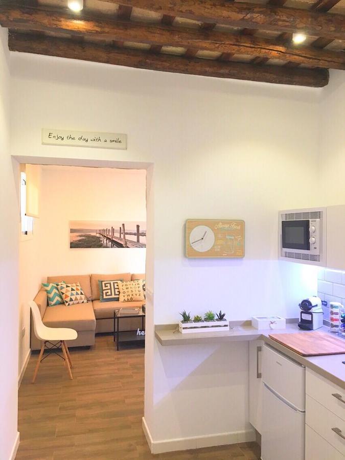 Apartment Valentina