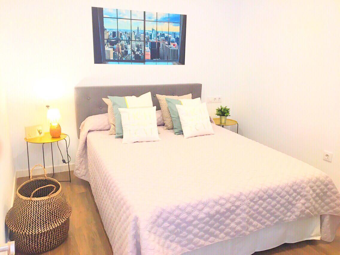 Apartamento Valentina