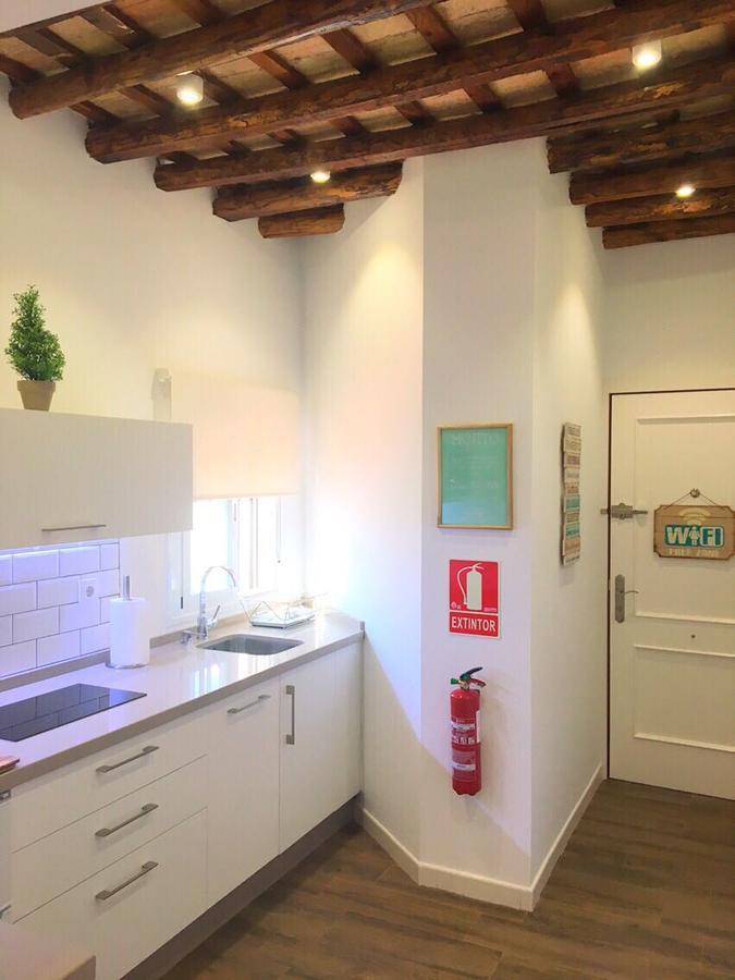 Apartamento Valentina *
